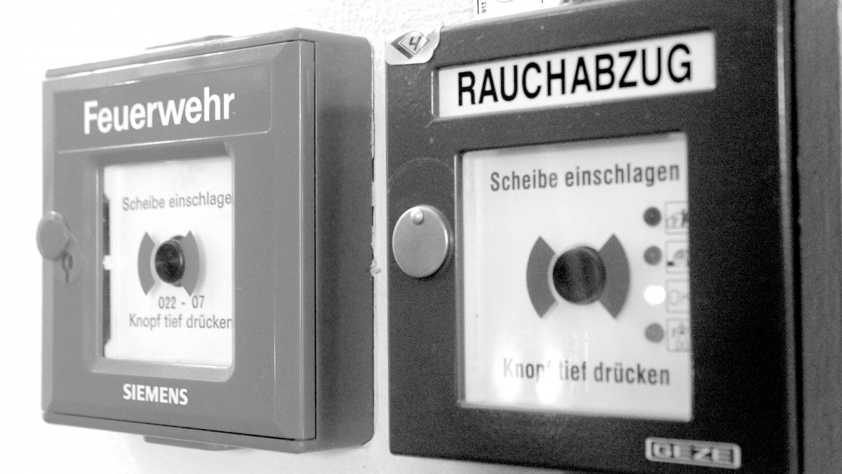 Alarm An Braunschweiger Schule: Kinder Evakuiert Alarm An Braunschweiger Schule: Kinder Evakuiert