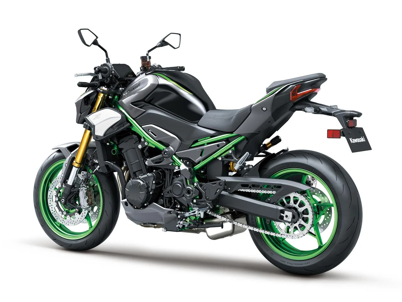 Alasan Kawasaki Z900 Dan Z900 SE Lebih Murah Di Indonesia Alasan Kawasaki Z900 Dan Z900 SE Lebih Murah Di Indonesia