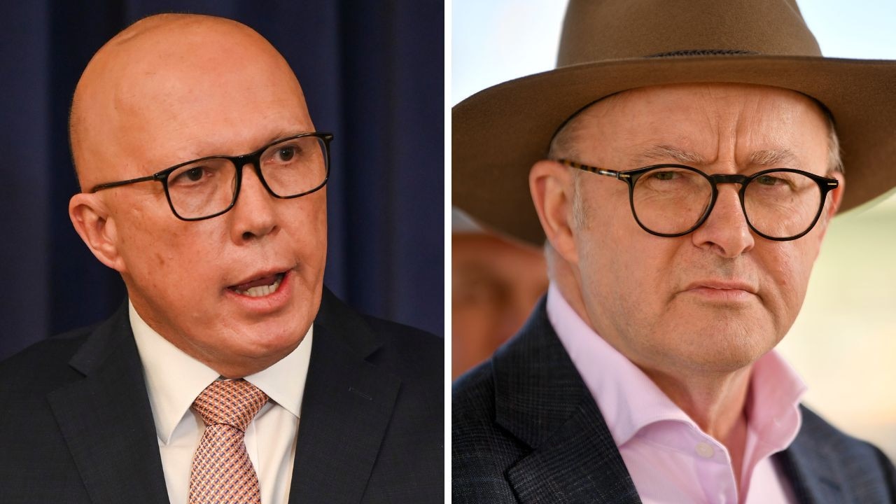 Albanese And Dutton Face Off: Analyzing Their Key Policy Proposals Albanese And Dutton Face Off: Analyzing Their Key Policy Proposals