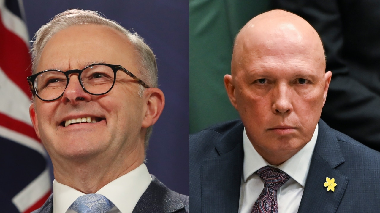 Albanese Vs Dutton: A Critical Analysis Of Their Key Policy Pitches Albanese Vs Dutton: A Critical Analysis Of Their Key Policy Pitches