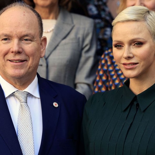Albert De Mònaco: Vacances Separats De Charlene I Rumors D'una Nova Relació Albert De Mònaco: Vacances Separats De Charlene I Rumors D'una Nova Relació
