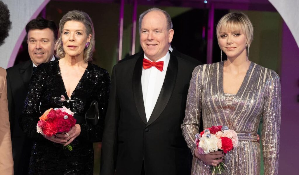 Albert I Charlene: La Crisi Matrimonial I Un Possible Nou Amor Per Al Príncep Albert I Charlene: La Crisi Matrimonial I Un Possible Nou Amor Per Al Príncep