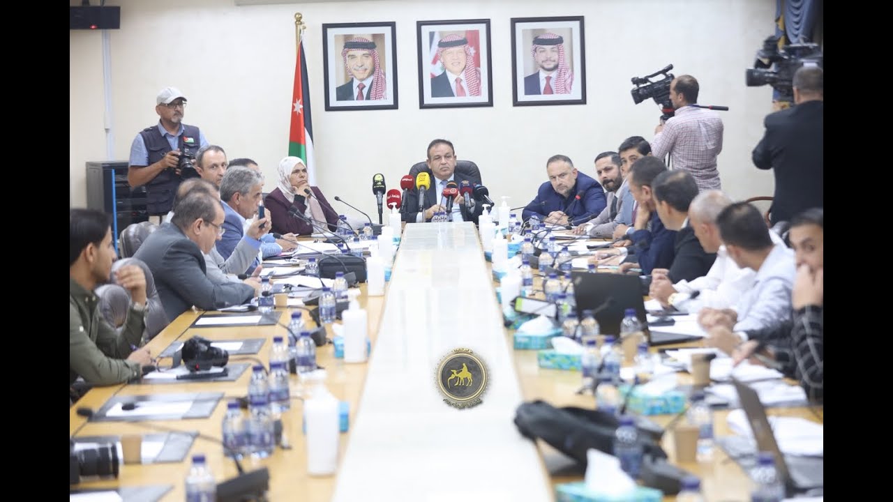 البرلمان يوافق على تقارير ديوان المحاسبة (2022-2023): تفاصيل المخالفات البرلمان يوافق على تقارير ديوان المحاسبة (2022-2023): تفاصيل المخالفات
