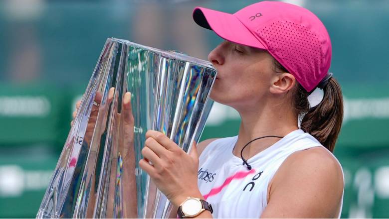 Alcaraz: Thua Bán Kết Indian Wells Masters 2024 Alcaraz: Thua Bán Kết Indian Wells Masters 2024