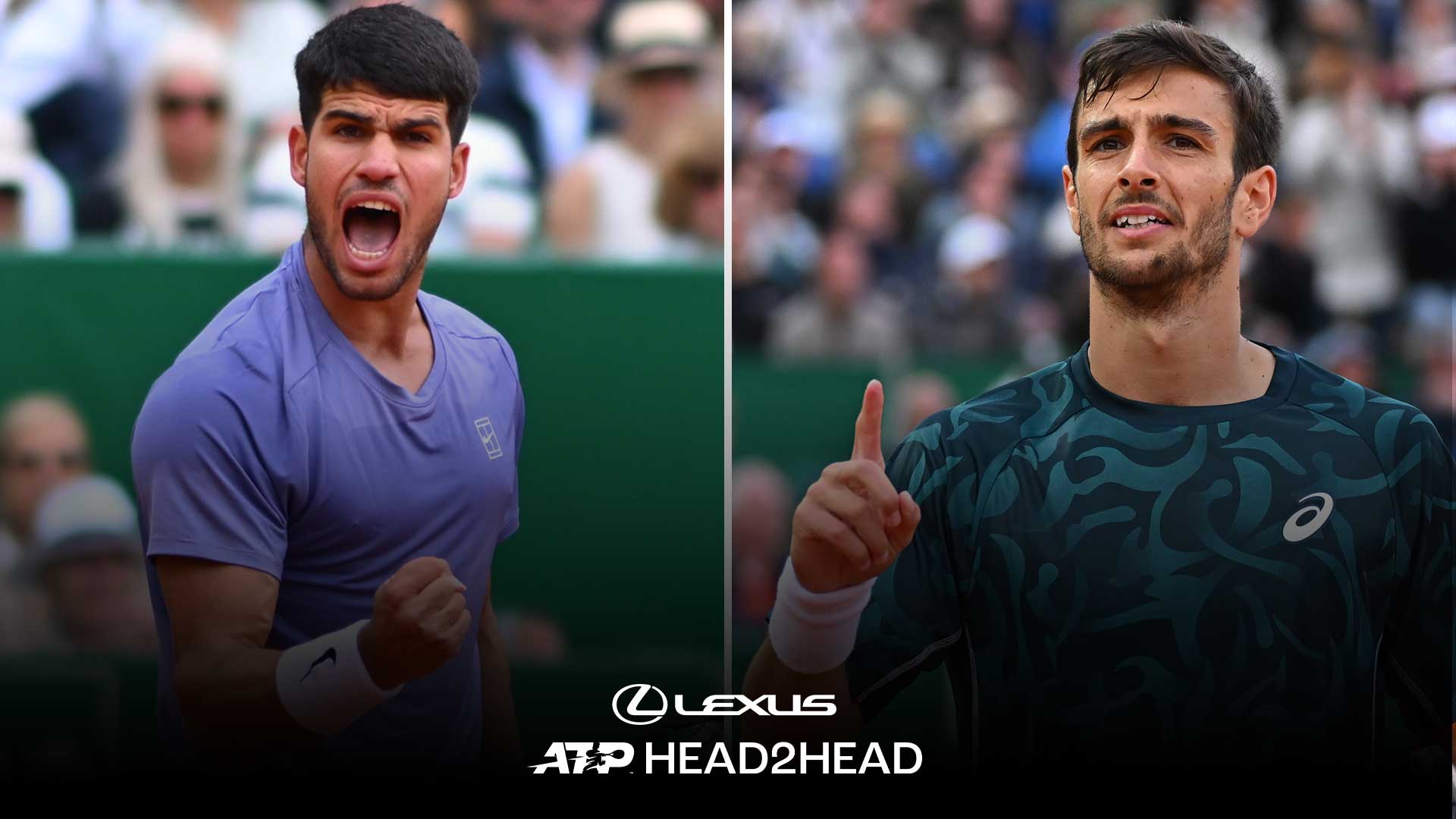 Alcaraz Triumphs In Monte Carlo: Sixth Masters 1000 Title Alcaraz Triumphs In Monte Carlo: Sixth Masters 1000 Title