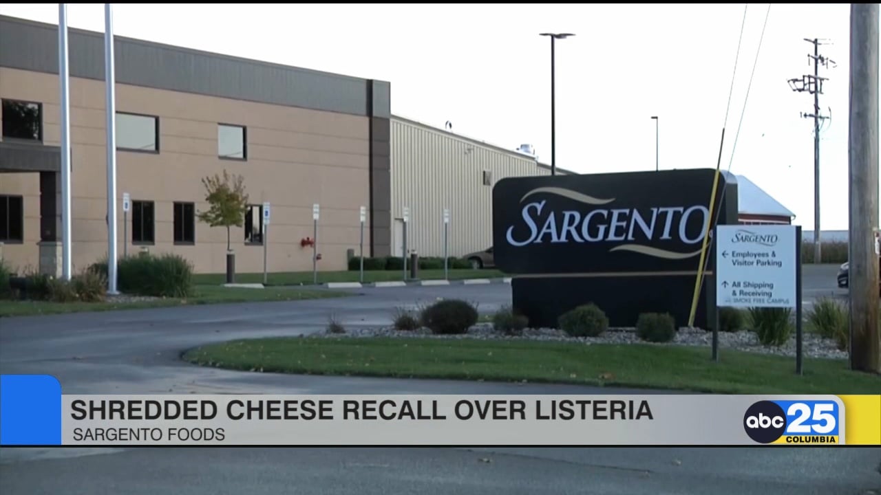 Aldi Recalls Shredded Cheese: Check Your Packets For Steel Fragments Aldi Recalls Shredded Cheese: Check Your Packets For Steel Fragments
