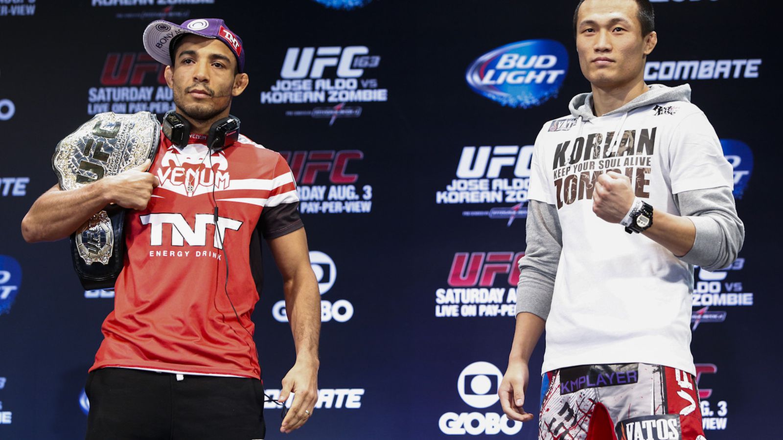 Aldo Back In Featherweight: Analysis And Predictions Aldo Back In Featherweight: Analysis And Predictions