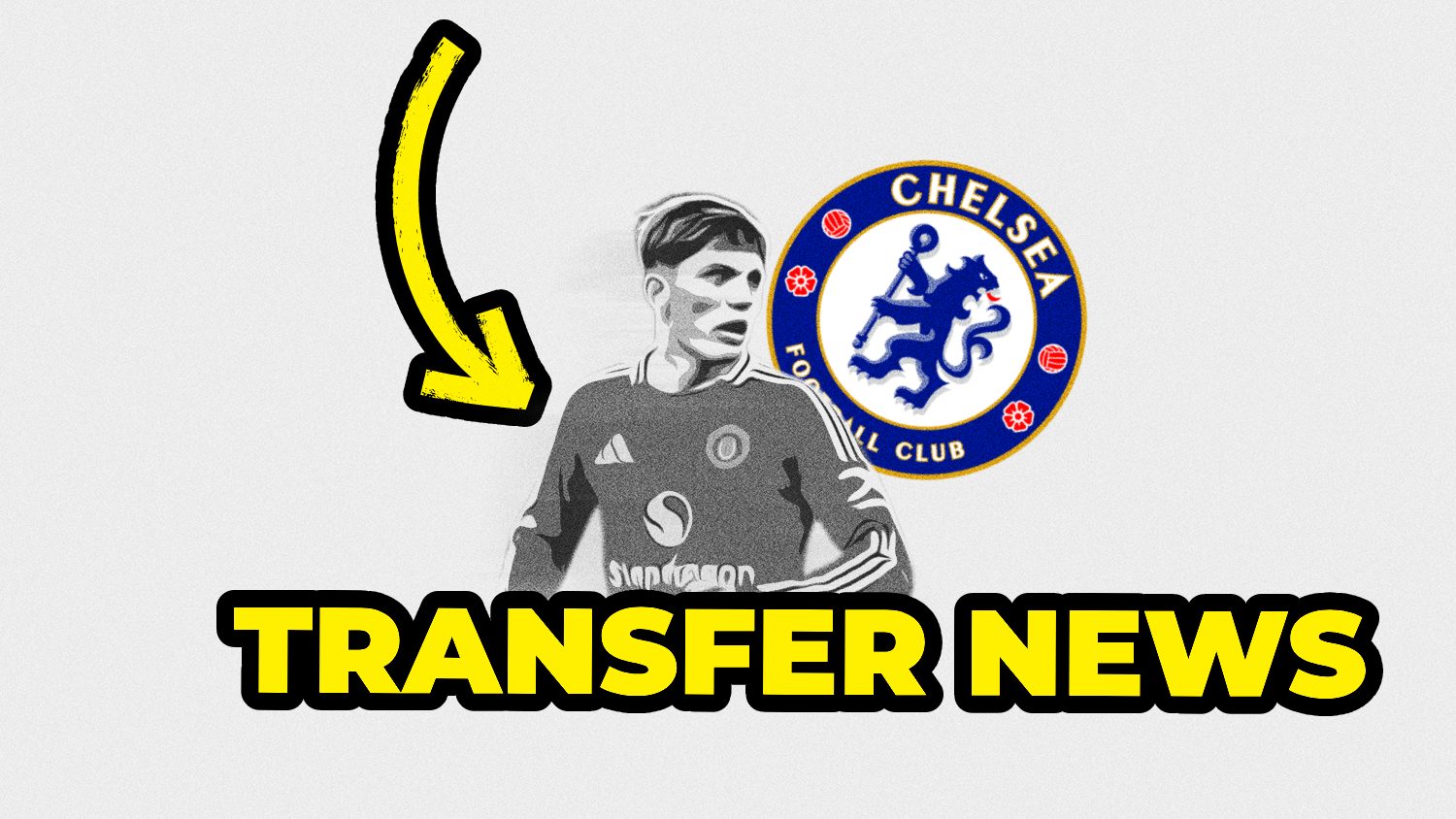 Alejandro Garnacho: Weighing Up A Move To Chelsea