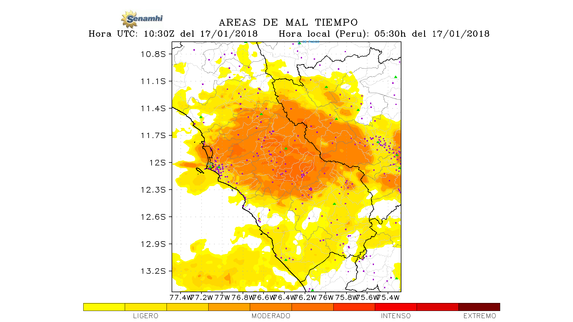 ¡Alerta Por Frío Extremo En Lima! Advertencia Urgente Del Senamhi ¡Alerta Por Frío Extremo En Lima! Advertencia Urgente Del Senamhi