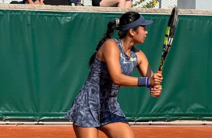 Alex Eala's French Open Prospects: A Realistic Assessment Alex Eala's French Open Prospects: A Realistic Assessment