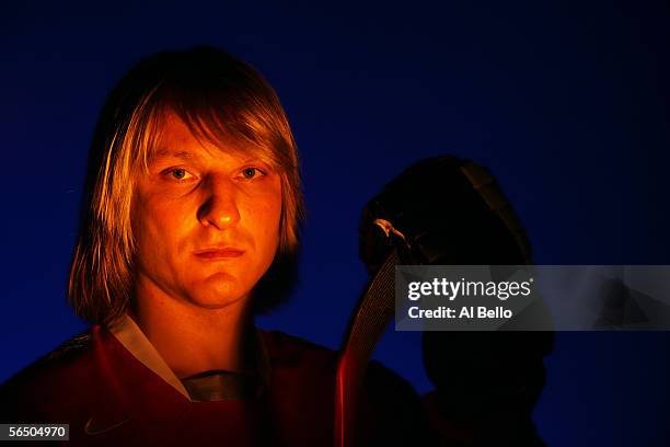 Alex Ovechkin And Darius Kasparaitis: Unexpected Training Partnership In Florida Alex Ovechkin And Darius Kasparaitis: Unexpected Training Partnership In Florida