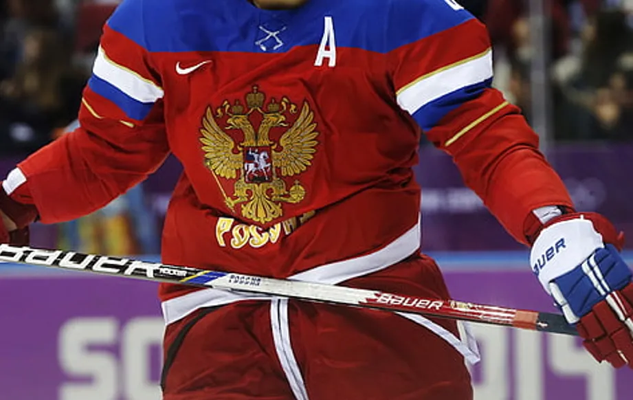 Alex Ovechkin Shares Wisdom: A Guide For Russian Players In The NHL Alex Ovechkin Shares Wisdom: A Guide For Russian Players In The NHL