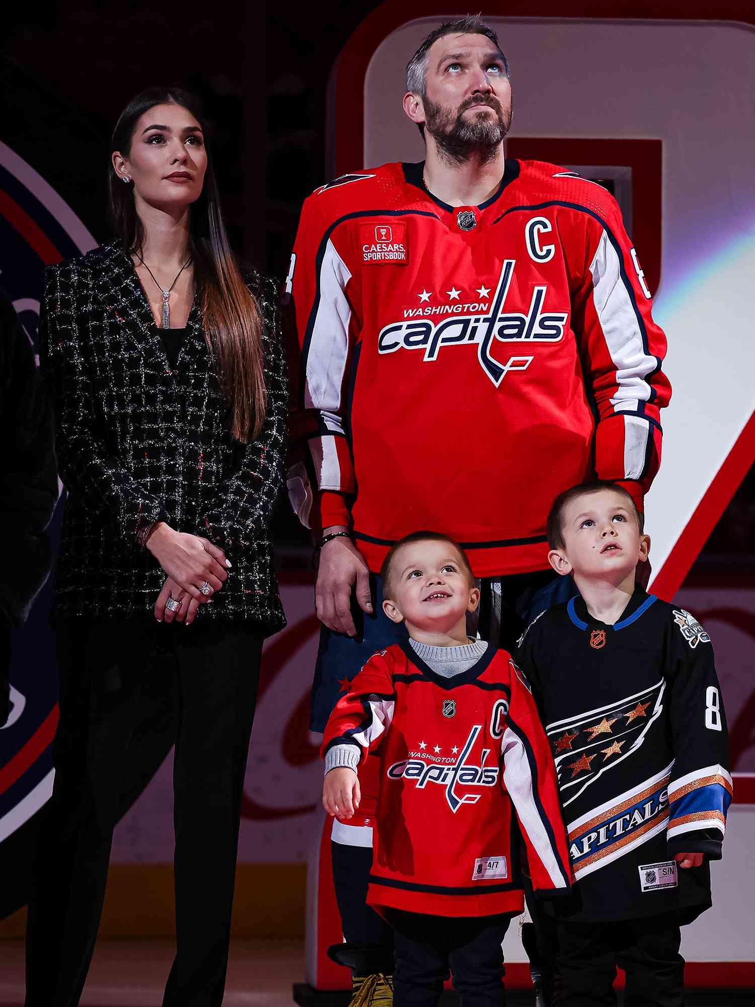Alex Ovechkin's Pittsburgh Trip: The Story Behind The Lucky Sub And Cheetos Alex Ovechkin's Pittsburgh Trip: The Story Behind The Lucky Sub And Cheetos