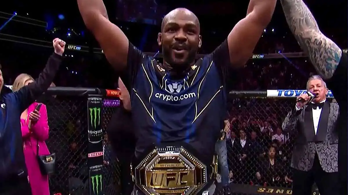 Alex Pereira's Heavyweight Title Shot: Dana White Confirms Potential Jon Jones Super Fight At UFC 313 Alex Pereira's Heavyweight Title Shot: Dana White Confirms Potential Jon Jones Super Fight At UFC 313