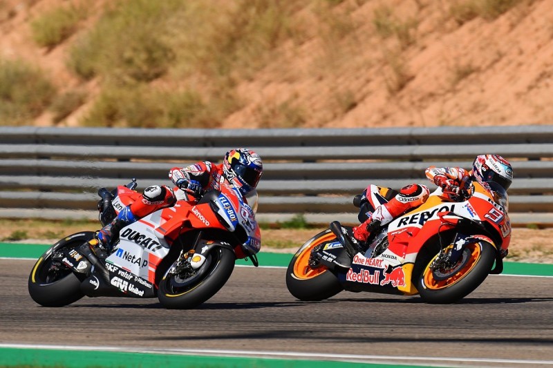 Alex Rins: Argentine MotoGP Soft Tyre Gamble And Moto2 Power Delivery Alex Rins: Argentine MotoGP Soft Tyre Gamble And Moto2 Power Delivery
