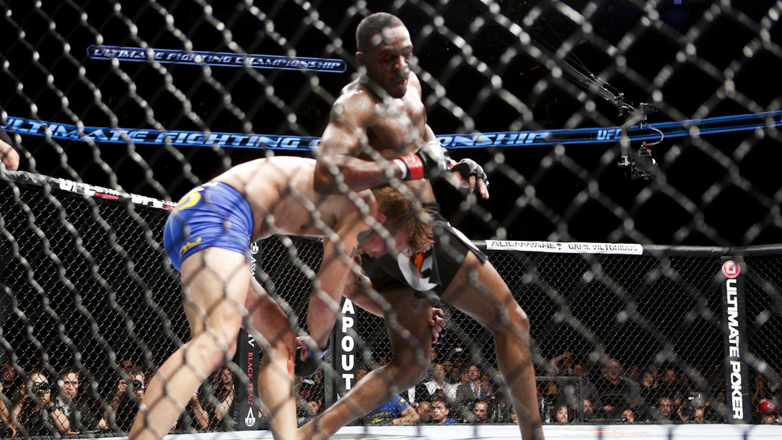 Alexander Gustafsson Analyzes Jon Jones's Approach To Aspinall Alexander Gustafsson Analyzes Jon Jones's Approach To Aspinall