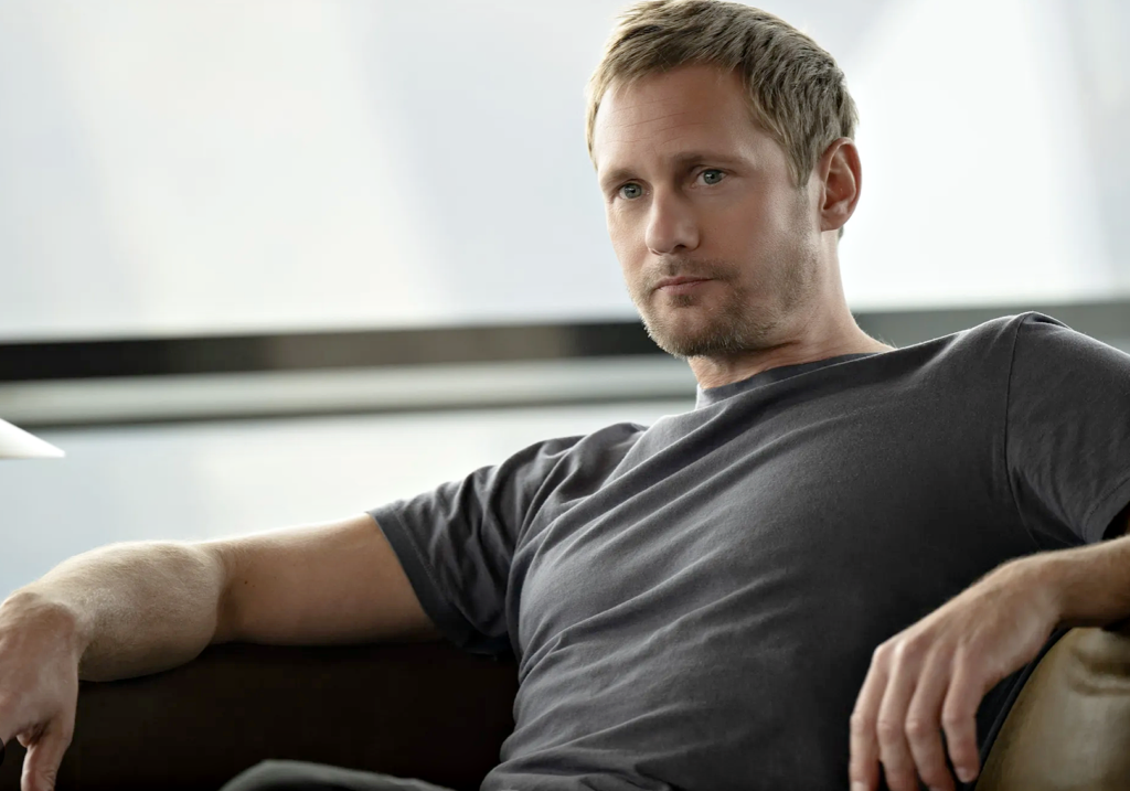 Alexander Skarsgård's Murderbot: Streaming Release Time And Date Alexander Skarsgård's Murderbot: Streaming Release Time And Date