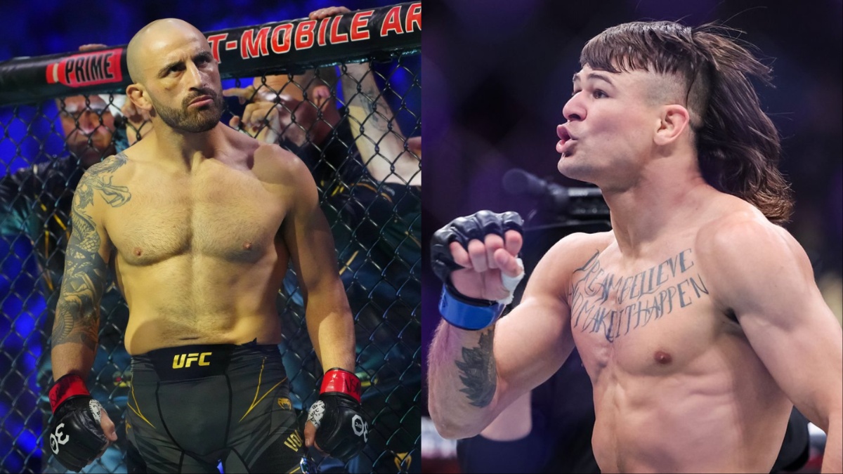 Alexander Volkanovski Vs. Diego Lopes: UFC 314 PPV Event Analysis Alexander Volkanovski Vs. Diego Lopes: UFC 314 PPV Event Analysis