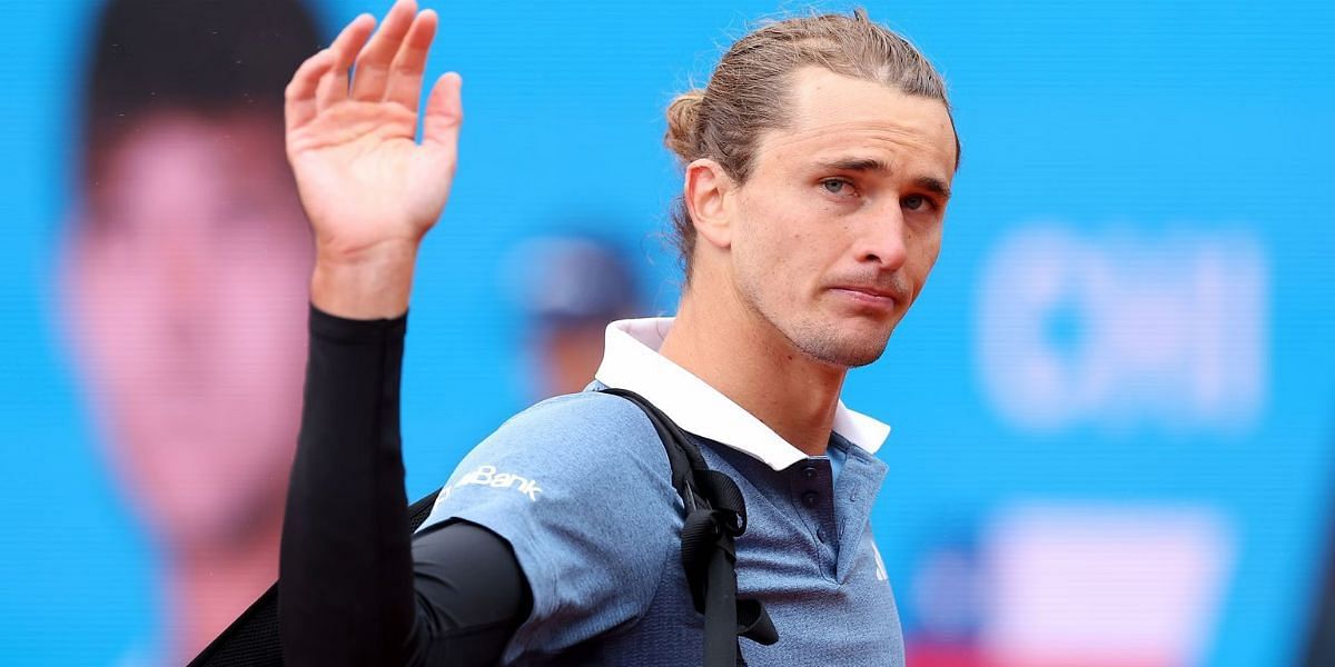 Alexander Zverev's Semifinal Victory At The BMW Open Alexander Zverev's Semifinal Victory At The BMW Open