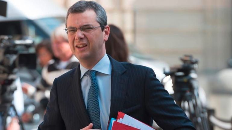 Alexis Kohler : De L'Élysée À La Société Générale - Un Nouveau Chapitre Alexis Kohler : De L'Élysée À La Société Générale - Un Nouveau Chapitre