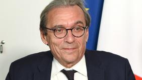 Alexis Kohler Et Le Dérapage Budgétaire: La Commission D'enquête Classe Le Signalement Sans Suite Alexis Kohler Et Le Dérapage Budgétaire: La Commission D'enquête Classe Le Signalement Sans Suite