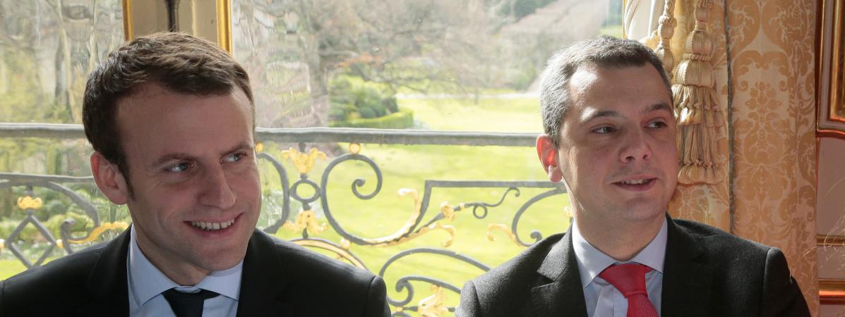 Alexis Kohler Nommé Directeur Général Adjoint De Société Générale : Analyse Et Implications Alexis Kohler Nommé Directeur Général Adjoint De Société Générale : Analyse Et Implications