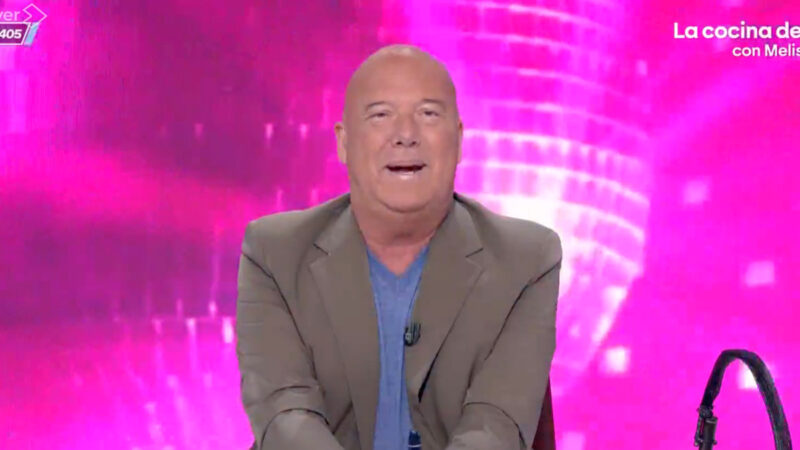 Alfonso Arús Critica A Melody En Arusero: Opinión Sobre Eurovisión 2025 Alfonso Arús Critica A Melody En Arusero: Opinión Sobre Eurovisión 2025