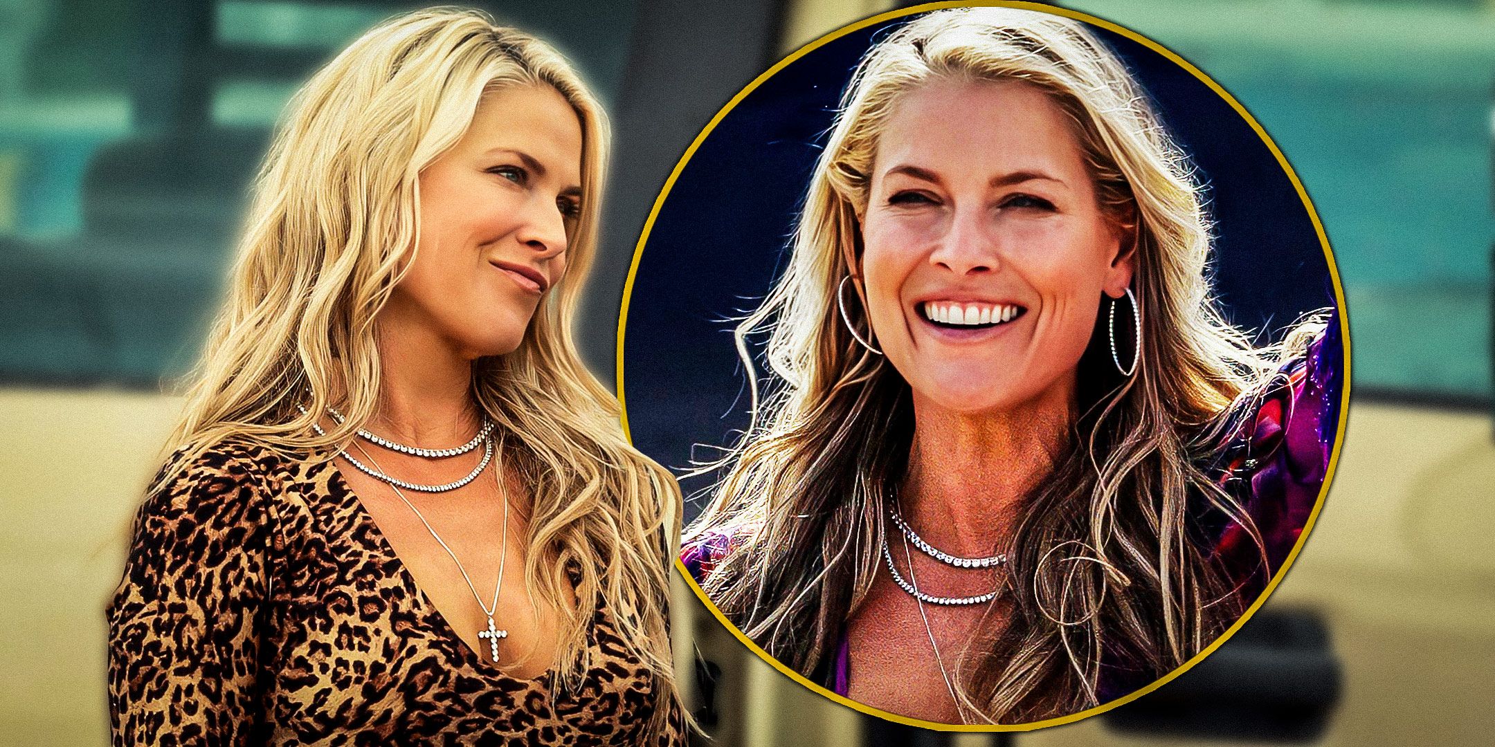 Ali Larter Teases Angela's Season 2 Journey: Reverse-Engineering The Trophy Wife Ali Larter Teases Angela's Season 2 Journey: Reverse-Engineering The Trophy Wife