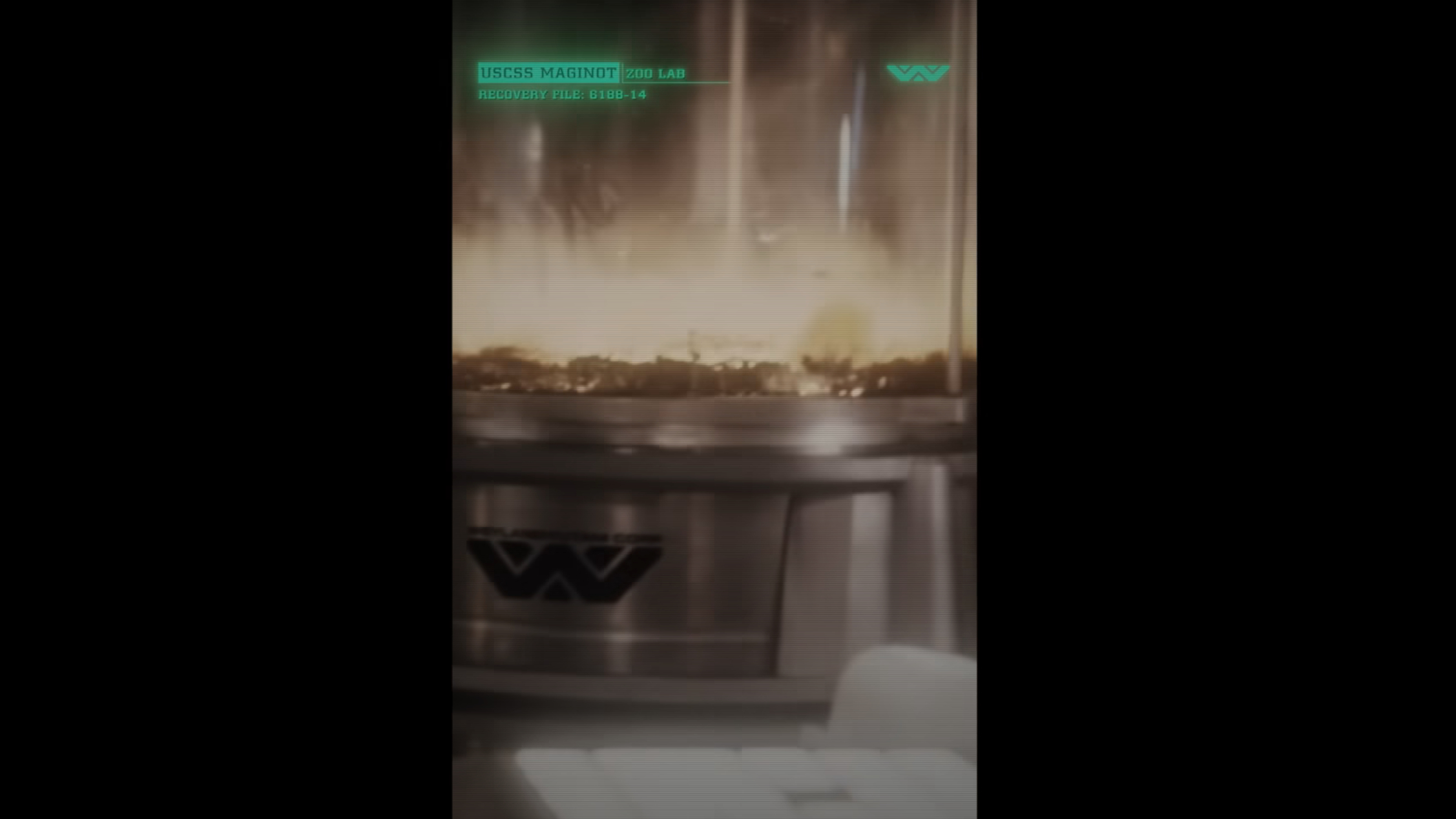 Alien: Earth SXSW 2025: Exploring The Meaning Of 6 Discovered Easter Eggs Alien: Earth SXSW 2025: Exploring The Meaning Of 6 Discovered Easter Eggs