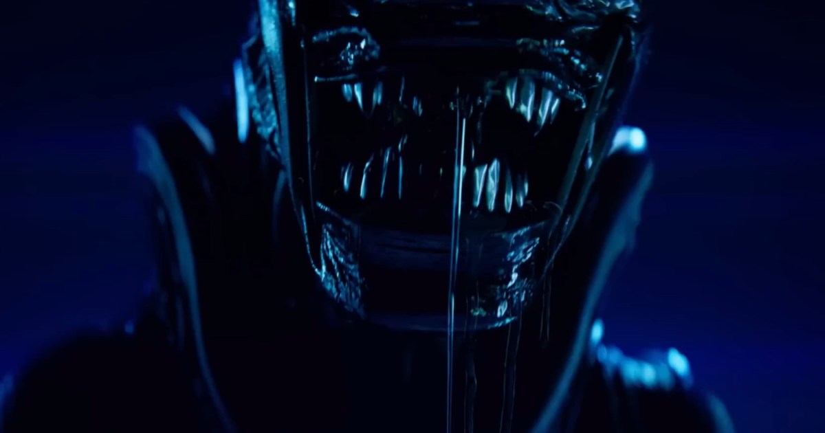 Alien: Earth Teaser: Hints Of A Predator Connection? Alien: Earth Teaser: Hints Of A Predator Connection?
