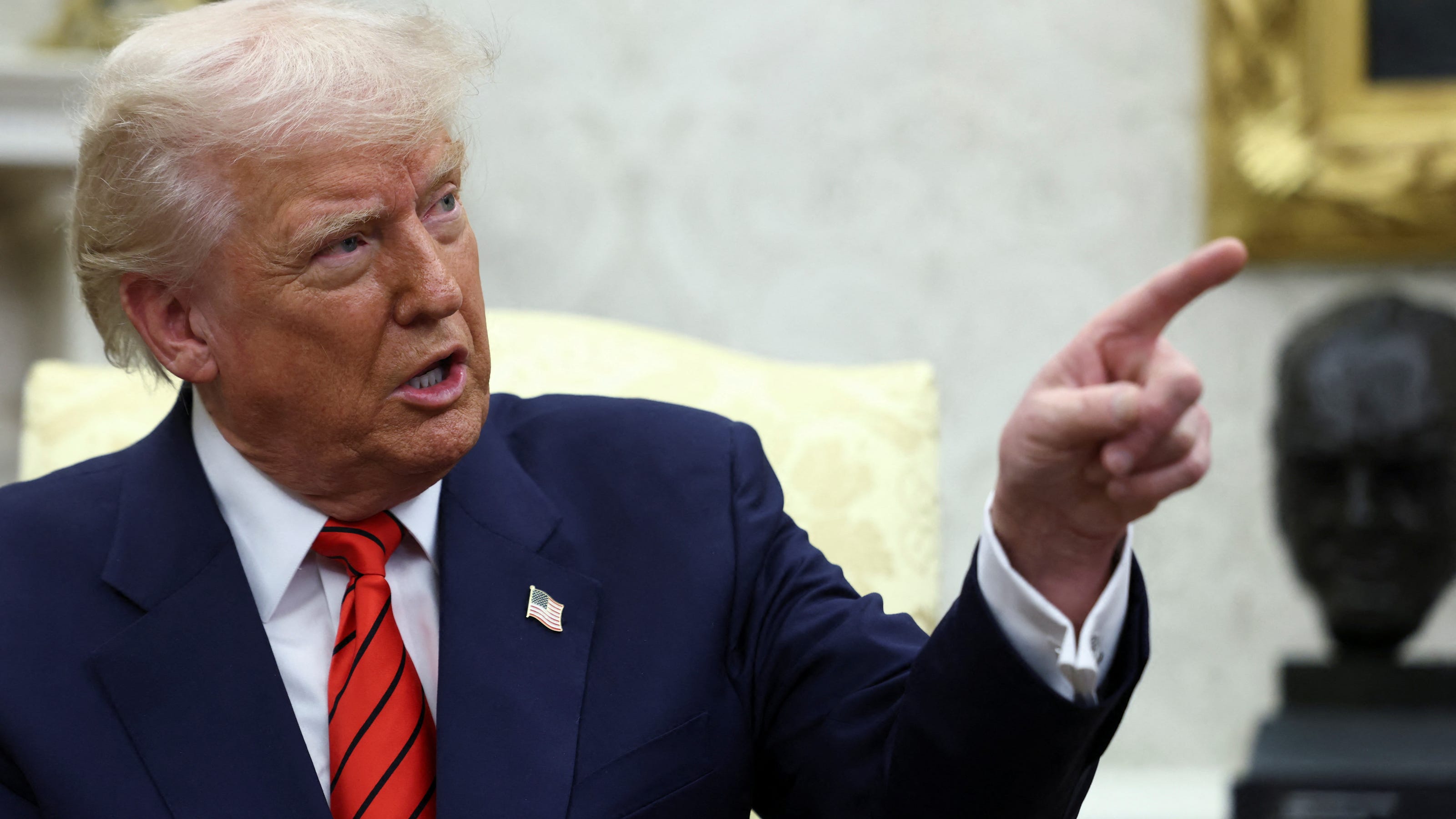 Alien Enemies Act: Trump's Legal Challenge Fails In Appeals Court Alien Enemies Act: Trump's Legal Challenge Fails In Appeals Court
