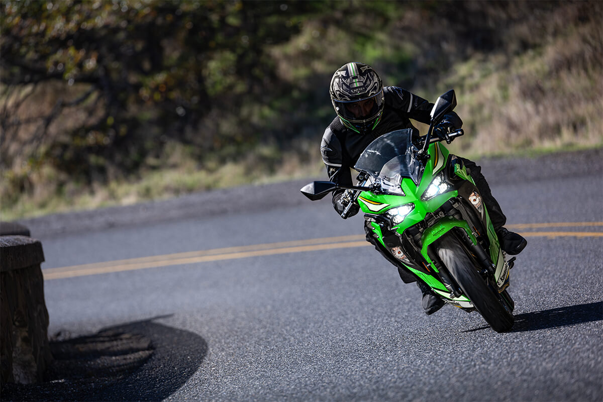 All-New 2025 Kawasaki Ninja 650 KRT Edition Released All-New 2025 Kawasaki Ninja 650 KRT Edition Released