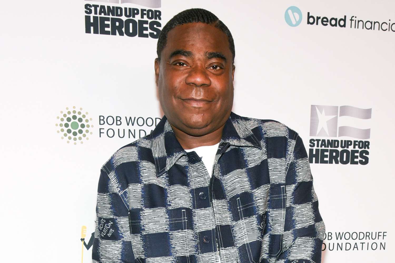 All The Latest On Tracy Morgan: News, Rumors, And More All The Latest On Tracy Morgan: News, Rumors, And More