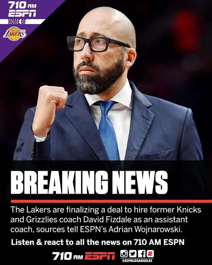 All Your LA Lakers News And Information On VAVEL United States All Your LA Lakers News And Information On VAVEL United States