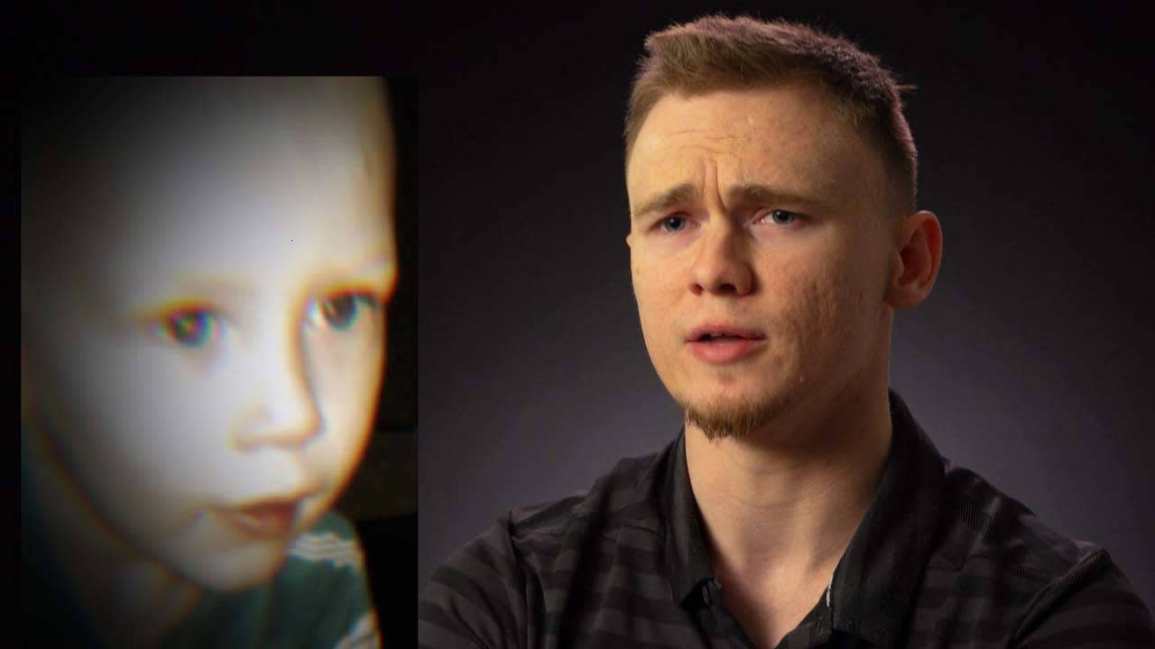 Alleged Torture, Starvation, And Beatings Lead To Stepfather's Murder Charge In Stepson's Death Alleged Torture, Starvation, And Beatings Lead To Stepfather's Murder Charge In Stepson's Death