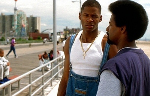Allen Iverson's Near Role In Spike Lee's He Got Game: Untold Story Allen Iverson's Near Role In Spike Lee's He Got Game: Untold Story