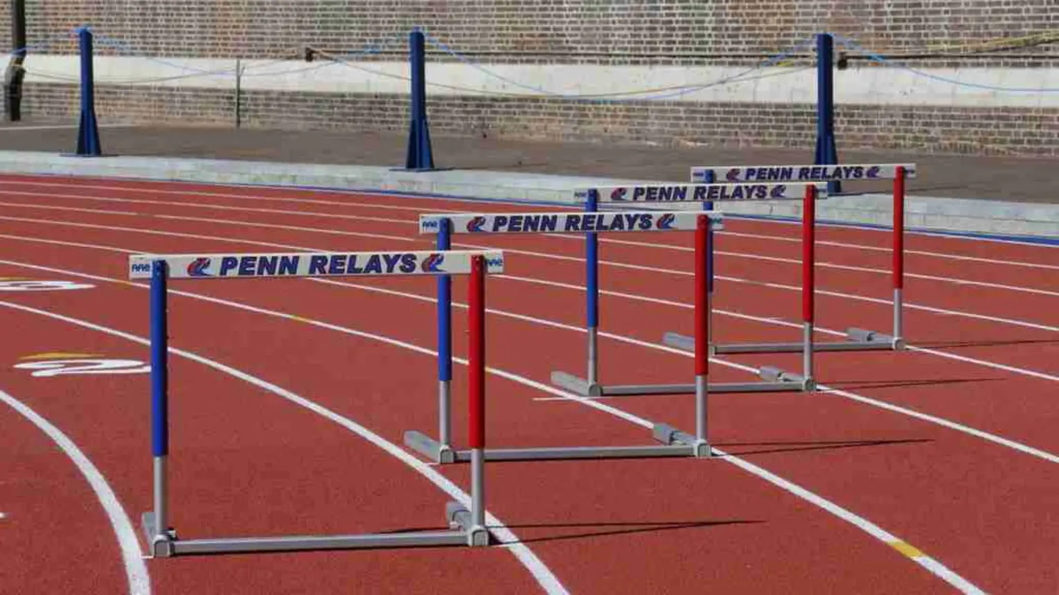 Allentown Boys Shatter Penn Relays Record With Sub-43 4x100m Time Allentown Boys Shatter Penn Relays Record With Sub-43 4x100m Time