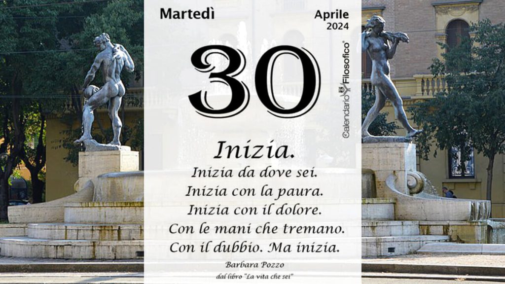 Almanacco 3 Aprile: Fatti, Compleanni, Santo E Detti Del Giorno Almanacco 3 Aprile: Fatti, Compleanni, Santo E Detti Del Giorno