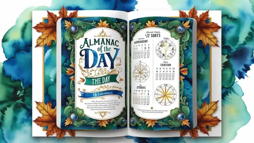 Almanacco Del 10 Marzo: Eventi, Compleanni E Proverbio Almanacco Del 10 Marzo: Eventi, Compleanni E Proverbio