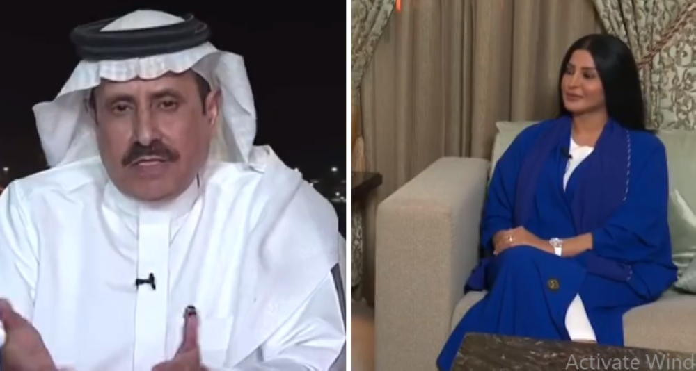 الشمراني يُعلق على كلام جيسوس بشأن فلامنغو: فيديو وتحليل الشمراني يُعلق على كلام جيسوس بشأن فلامنغو: فيديو وتحليل