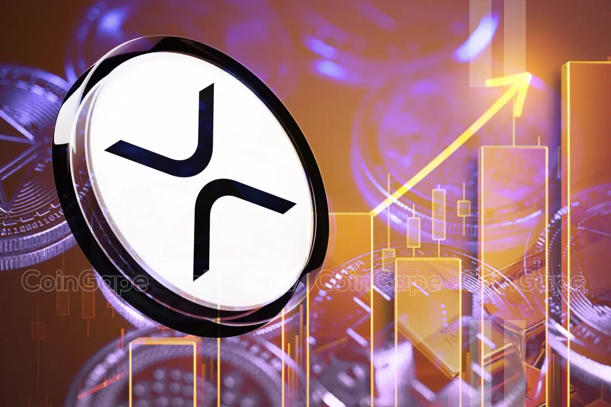Altcoin's 5880% Price Surge: Why It Could Eclipse XRP Altcoin's 5880% Price Surge: Why It Could Eclipse XRP