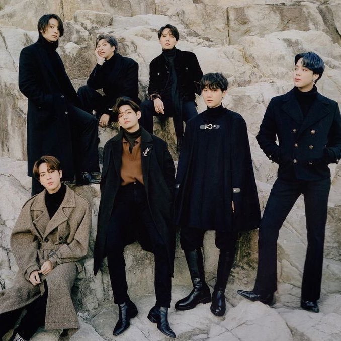 AMA Nominations 2024: Rosé, RM, Jimin, ATEEZ, And Stray Kids Shine AMA Nominations 2024: Rosé, RM, Jimin, ATEEZ, And Stray Kids Shine