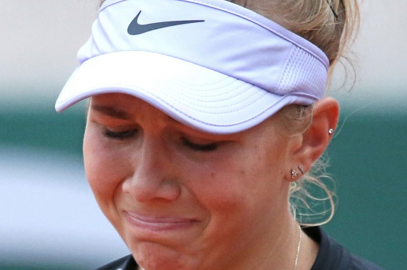 Amanda Anisimova Ends Mirra Andreeva's Miami Open Run Amanda Anisimova Ends Mirra Andreeva's Miami Open Run