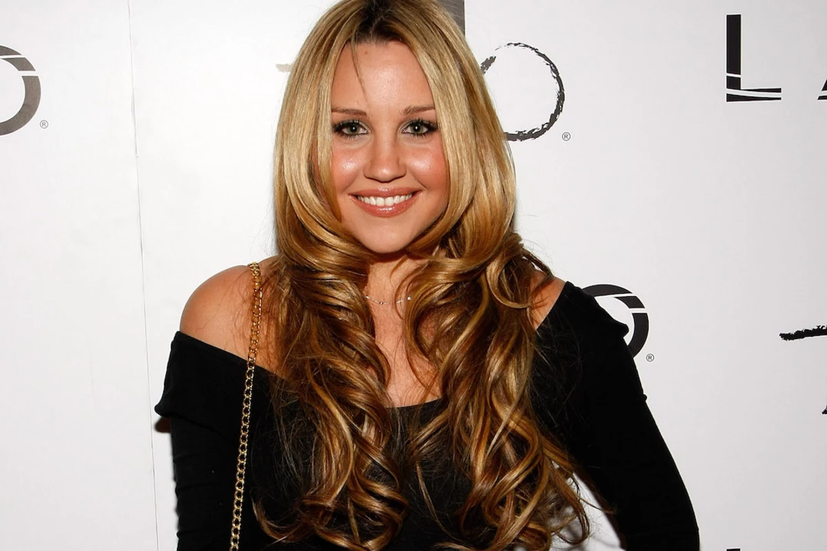 Amanda Bynes Joins OnlyFans With A Strict Amanda Bynes Joins OnlyFans With A Strict