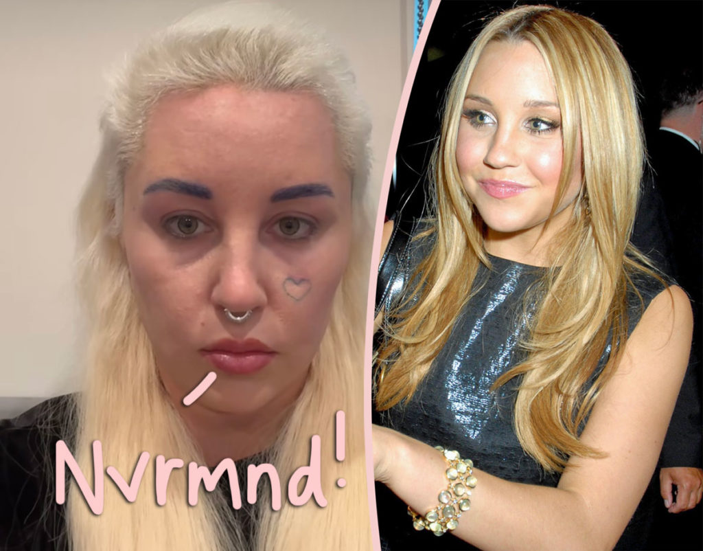Amanda Bynes' OnlyFans: A Look At Her New Platform And Content Restrictions Amanda Bynes' OnlyFans: A Look At Her New Platform And Content Restrictions