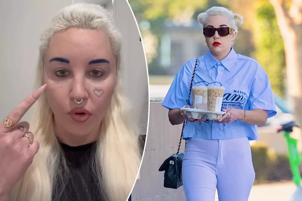 Amanda Bynes' OnlyFans Debut: Challenges And Opportunities Amanda Bynes' OnlyFans Debut: Challenges And Opportunities