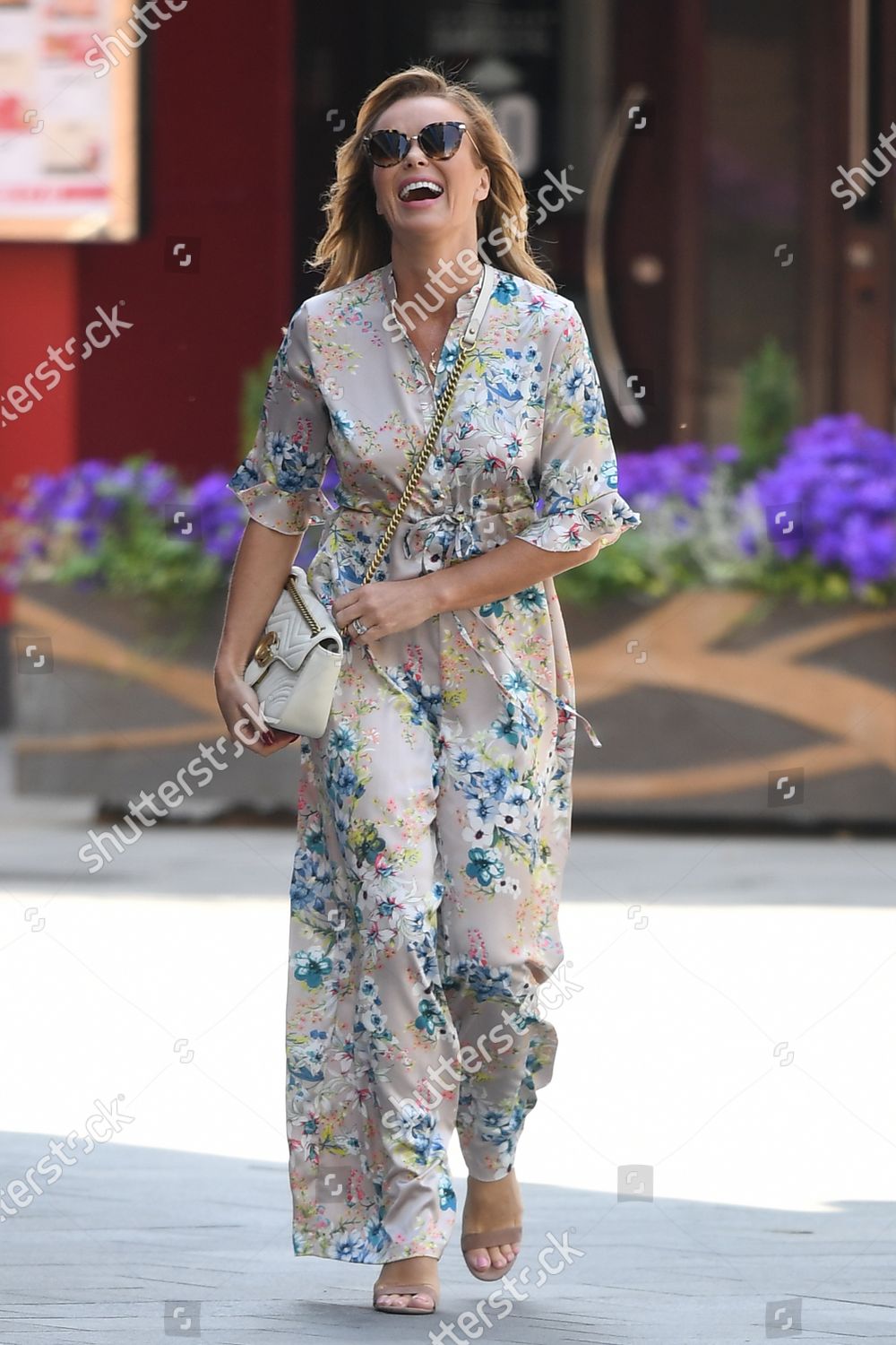 Amanda Holden Faces Criticism For Dog Grooming On Heart Radio Amanda Holden Faces Criticism For Dog Grooming On Heart Radio