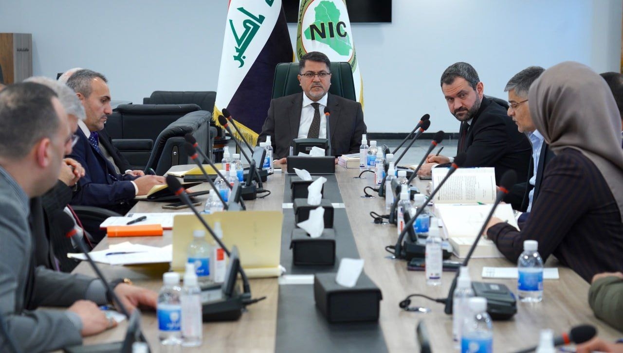 أمانة الاستثمار بالجبهة الوطنية تطلق ورقة سياسات اقتصادية أمانة الاستثمار بالجبهة الوطنية تطلق ورقة سياسات اقتصادية
