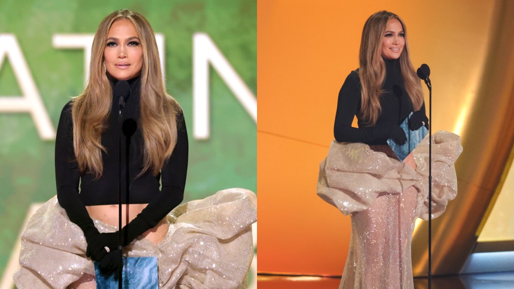 AMAs 2025: Jennifer Lopez's Potential Hosting Gig AMAs 2025: Jennifer Lopez's Potential Hosting Gig