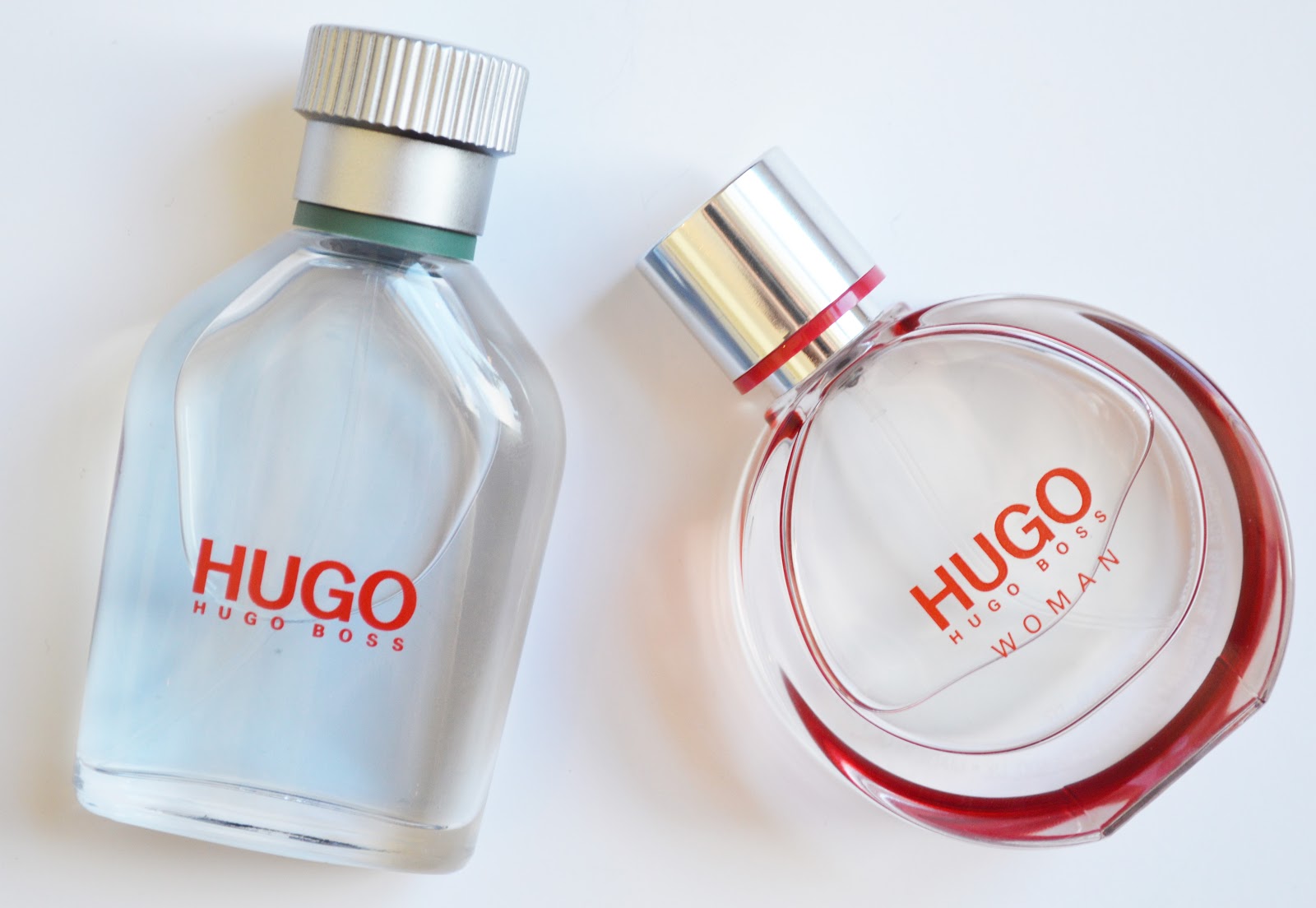 Amazon Spring 2025 Sale: Save On Hugo Boss His & Hers Fragrances Amazon Spring 2025 Sale: Save On Hugo Boss His & Hers Fragrances